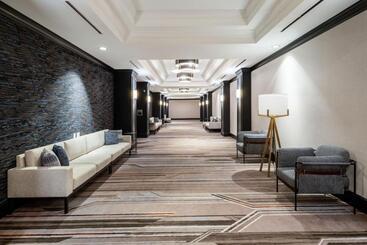 هتل Austin Marriott South