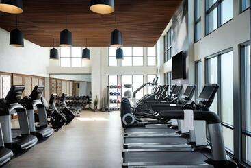 هتل Austin Marriott South
