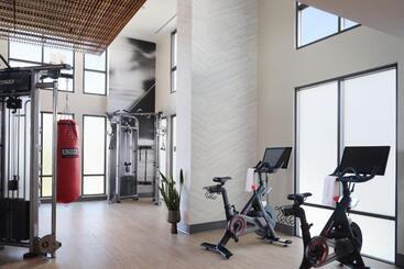 هتل Austin Marriott South