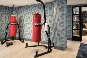 هتل Austin Marriott South
