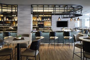 هتل Austin Marriott South