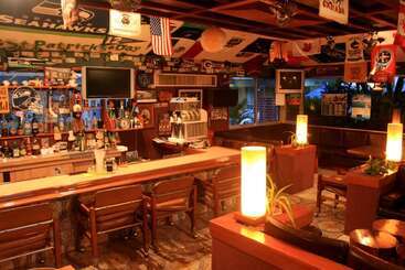 هتل Azteca Inn