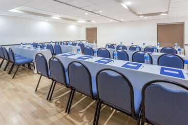 هتل Baymont Inn And Suites Lazaro Cardenas
