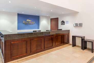 هتل Baymont Inn And Suites Lazaro Cardenas