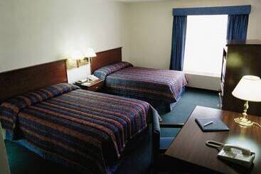 هتل Baymont Inn And Suites Lazaro Cardenas