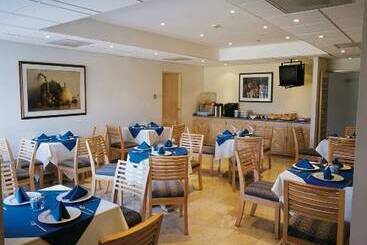 هتل Baymont Inn And Suites Lazaro Cardenas