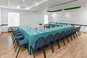 هتل Baymont Inn And Suites Lazaro Cardenas