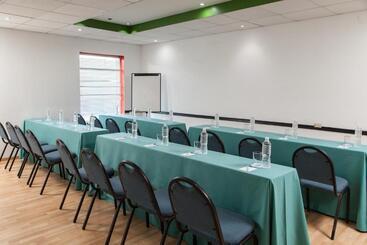 هتل Baymont Inn And Suites Lazaro Cardenas