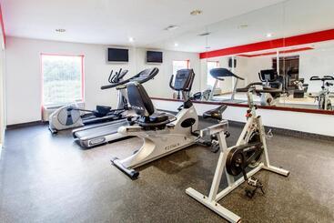 هتل Baymont Inn And Suites Lazaro Cardenas