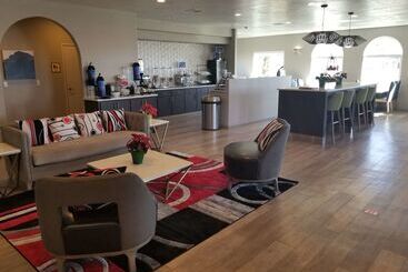 هتل Best Western Grants Inn