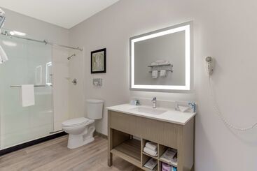 هتل Best Western Grants Inn