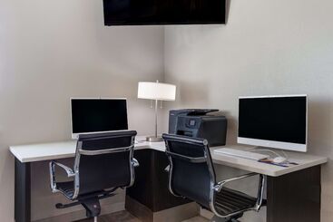 هتل Best Western Grants Inn