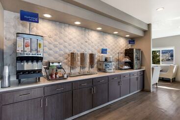 هتل Best Western Grants Inn