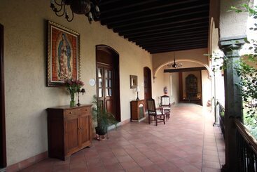 هتل Casantica