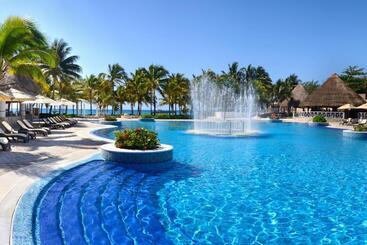 فندق Catalonia Royal Tulum Beach & Spa Resort - Adults Only - All Inclusive