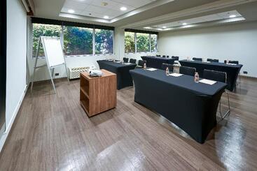 هتل City Express By Marriott Saltillo Norte