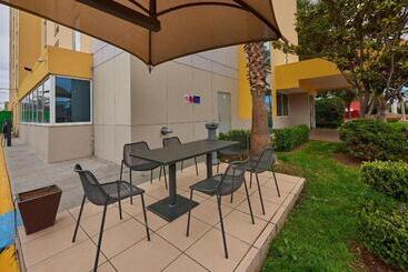 هتل City Express By Marriott Saltillo Norte