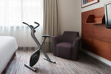 Club Quarters Hotel London City, London