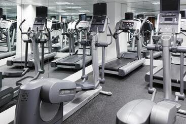 Club Quarters Hotel London City, London