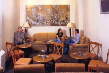 هتل Voco Saltillo Suites, An Ihg