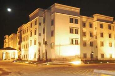 هتل Voco Saltillo Suites, An Ihg