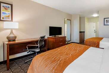 هتل Comfort Inn Airport Turfway Road