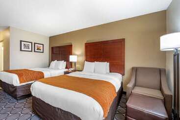 هتل Comfort Inn Airport Turfway Road