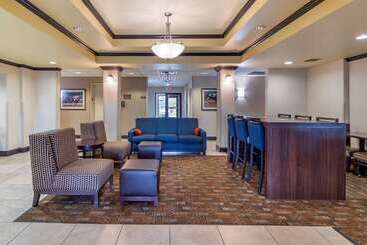 هتل Comfort Inn Airport Turfway Road