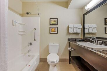 هتل Comfort Inn Airport Turfway Road