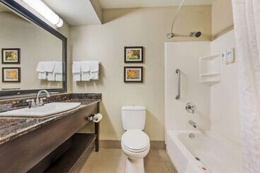 هتل Comfort Inn Airport Turfway Road