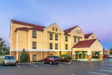 هتل Comfort Inn Airport Turfway Road