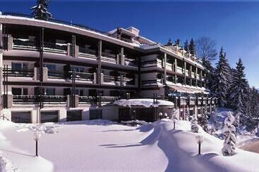De La Foret - Crans Montana