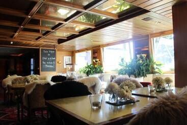 酒店 De La Foret