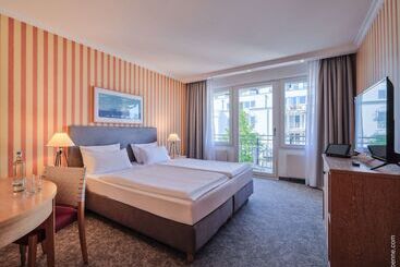 Dorint Strandhotel Binz/rügen