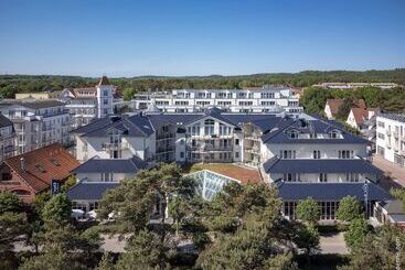 Dorint Strandhotel Binz/rügen