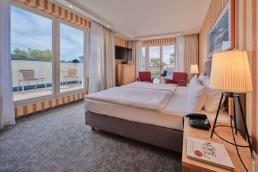 Dorint Strandhotel Binz/rügen