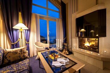 Dorint Strandhotel Binz/rügen