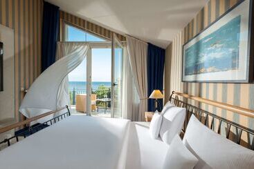 Dorint Strandhotel Binz/rügen