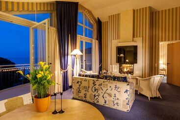 Dorint Strandhotel Binz/rügen