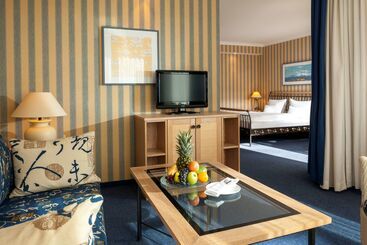 Dorint Strandhotel Binz/rügen