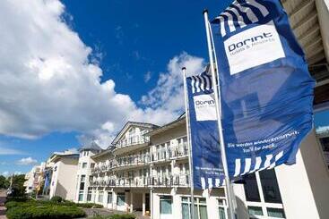 Dorint Strandhotel Binz/rügen