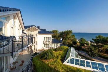 Dorint Strandhotel Binz/rügen