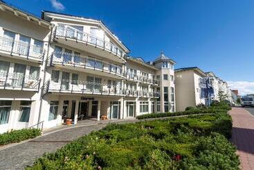 Dorint Strandhotel Binz/rügen