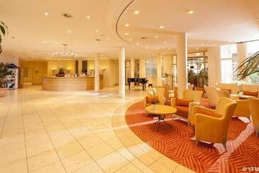 Dorint Strandhotel Binz/rügen