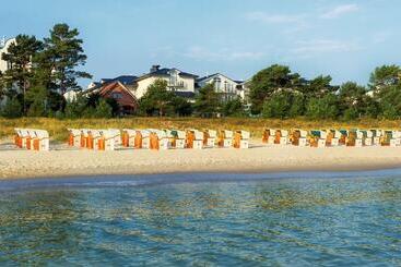 Dorint Strandhotel Binz/rügen
