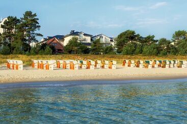 Dorint Strandhotel Binz/rügen