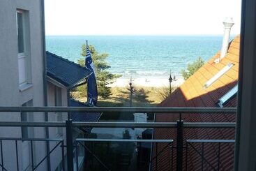 Dorint Strandhotel Binz/rügen
