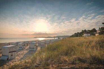 Dorint Strandhotel Binz/rügen