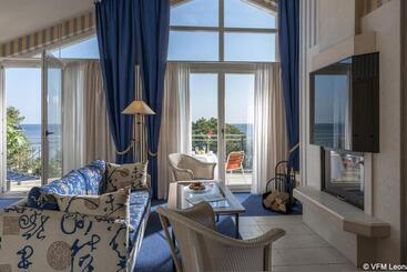 Dorint Strandhotel Binz/rügen