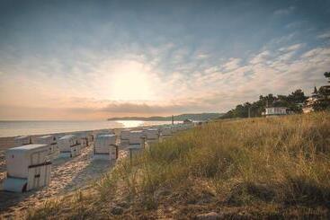 Dorint Strandhotel Binz/rügen